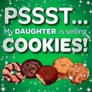 Meet your Posher, Jacki